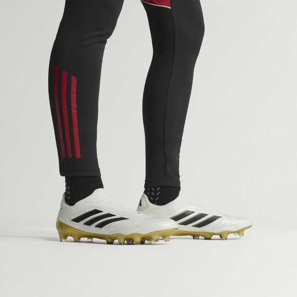 Men\'s Adidas Copa Pure 3 Elite Laceless FG\'Road to Glory Pack\' main image 16